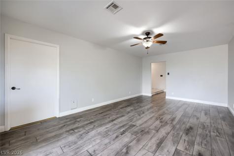 3450 West Warm Springs Road Las Vegas NV 89118
