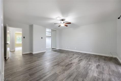 3450 West Warm Springs Road Las Vegas NV 89118