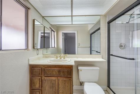 3450 West Warm Springs Road Las Vegas NV 89118