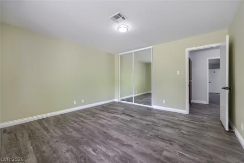 3450 West Warm Springs Road Las Vegas NV 89118