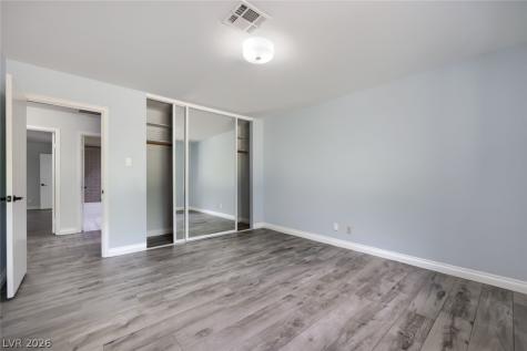 3450 West Warm Springs Road Las Vegas NV 89118