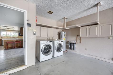 3450 West Warm Springs Road Las Vegas NV 89118