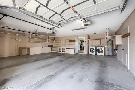 3450 West Warm Springs Road Las Vegas NV 89118