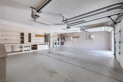 3450 West Warm Springs Road Las Vegas NV 89118