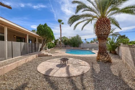 3450 West Warm Springs Road Las Vegas NV 89118
