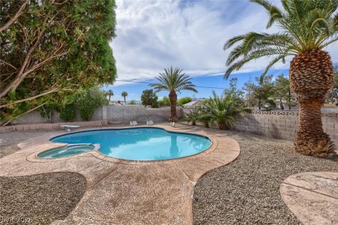 3450 West Warm Springs Road Las Vegas NV 89118