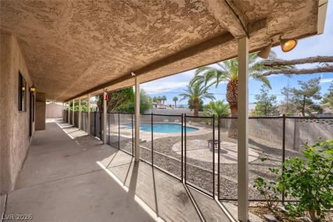 3450 West Warm Springs Road Las Vegas NV 89118