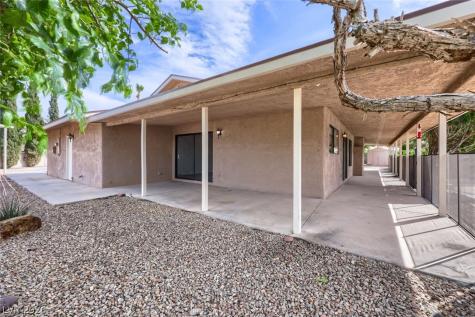 3450 West Warm Springs Road Las Vegas NV 89118