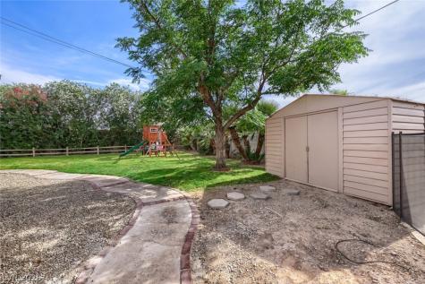 3450 West Warm Springs Road Las Vegas NV 89118