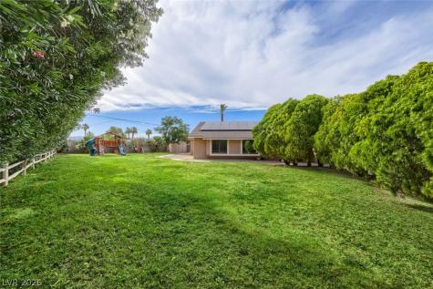 3450 West Warm Springs Road Las Vegas NV 89118