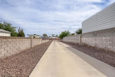 3450 West Warm Springs Road Las Vegas NV 89118
