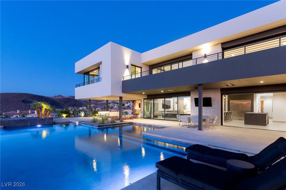 1788 Lapis Ledge Court Henderson NV 89012
