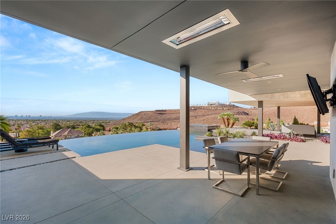 1788 Lapis Ledge Court Henderson NV 89012