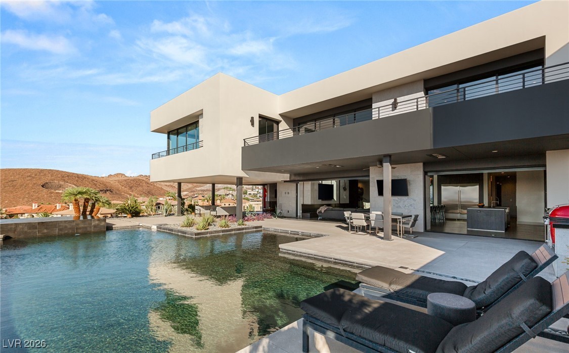 1788 Lapis Ledge Court Henderson NV 89012