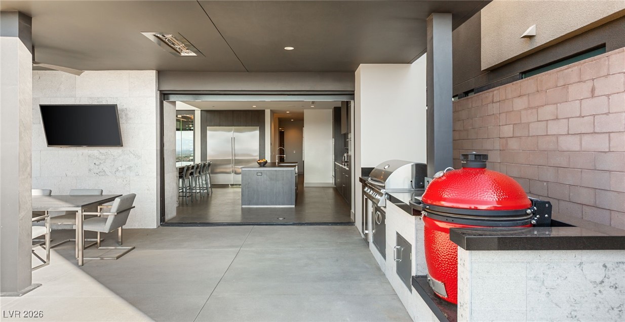 1788 Lapis Ledge Court Henderson NV 89012