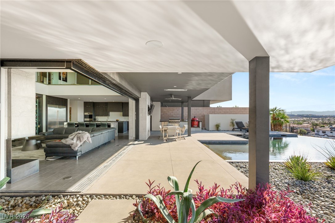 1788 Lapis Ledge Court Henderson NV 89012