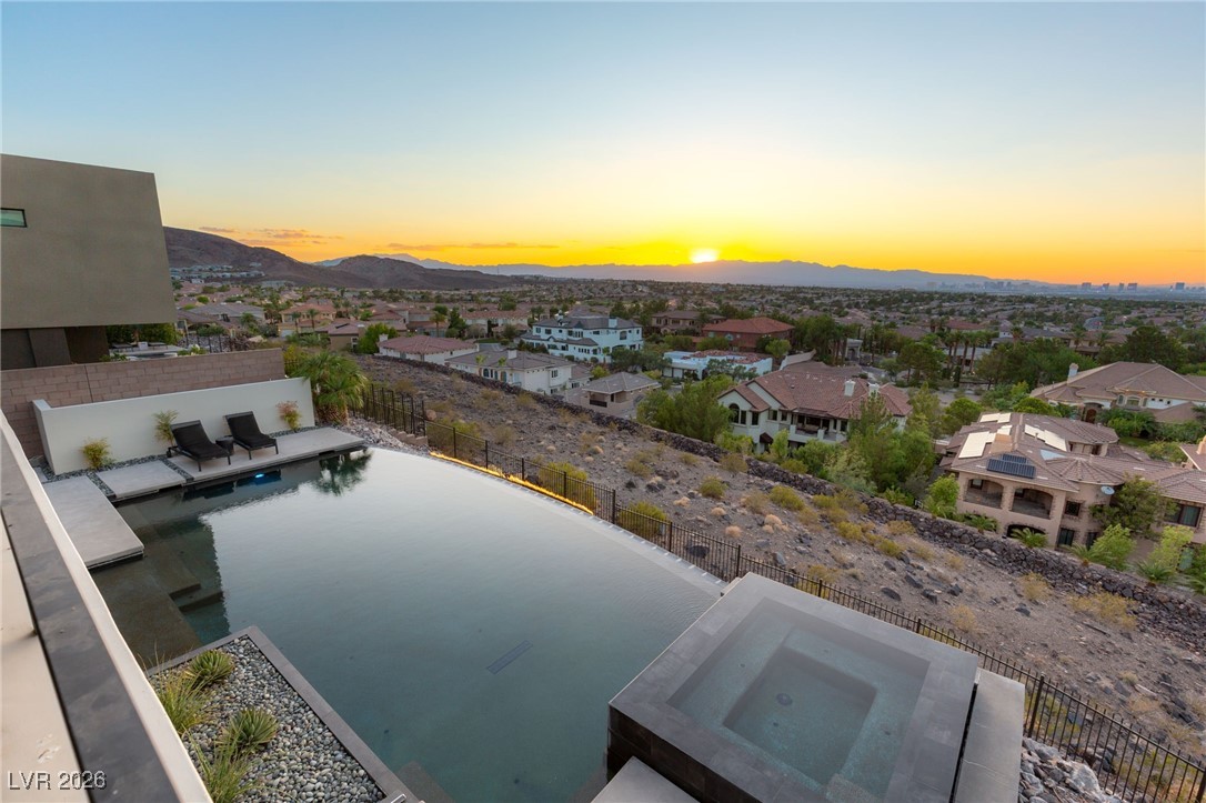 1788 Lapis Ledge Court Henderson NV 89012