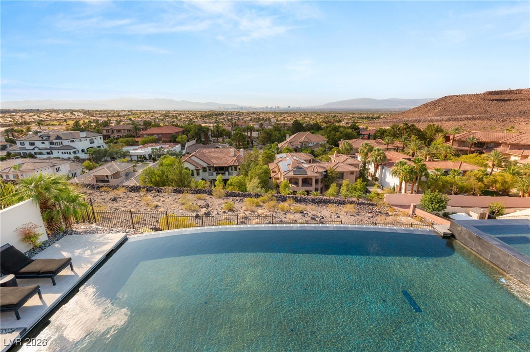 1788 Lapis Ledge Court Henderson NV 89012