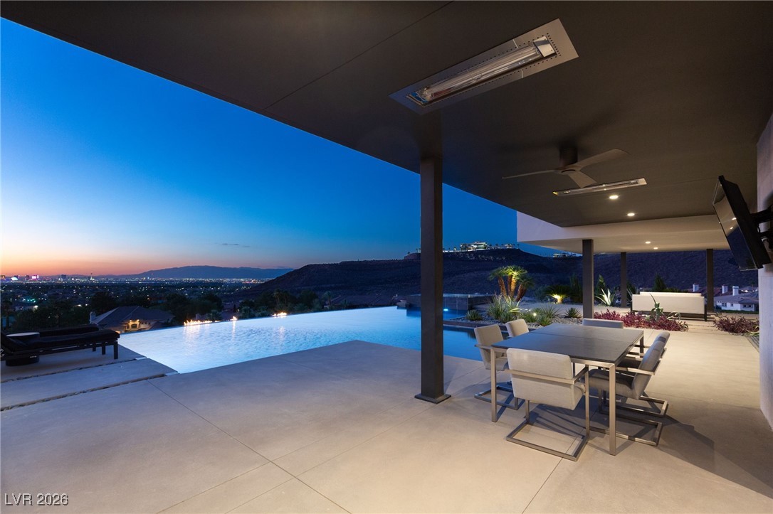 1788 Lapis Ledge Court Henderson NV 89012