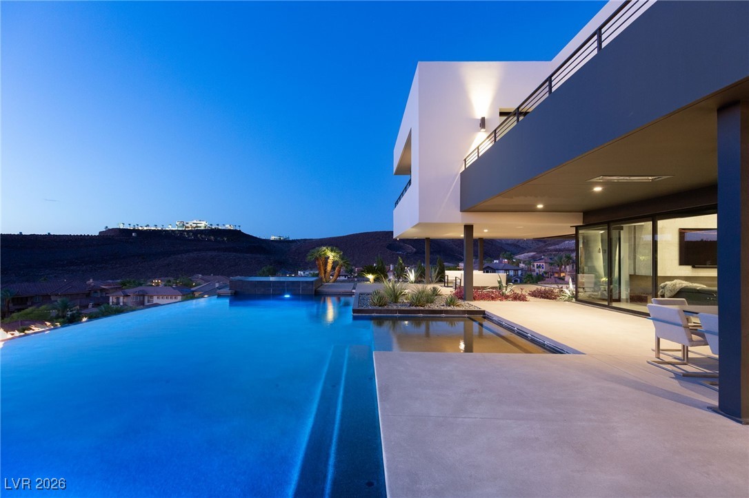 1788 Lapis Ledge Court Henderson NV 89012