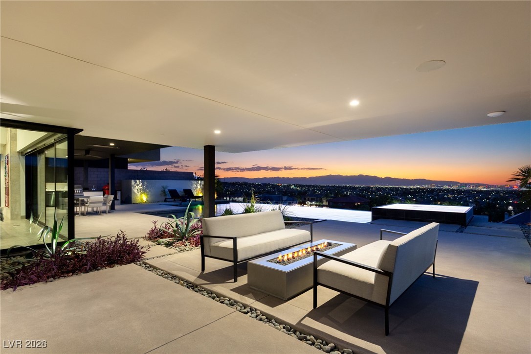 1788 Lapis Ledge Court Henderson NV 89012