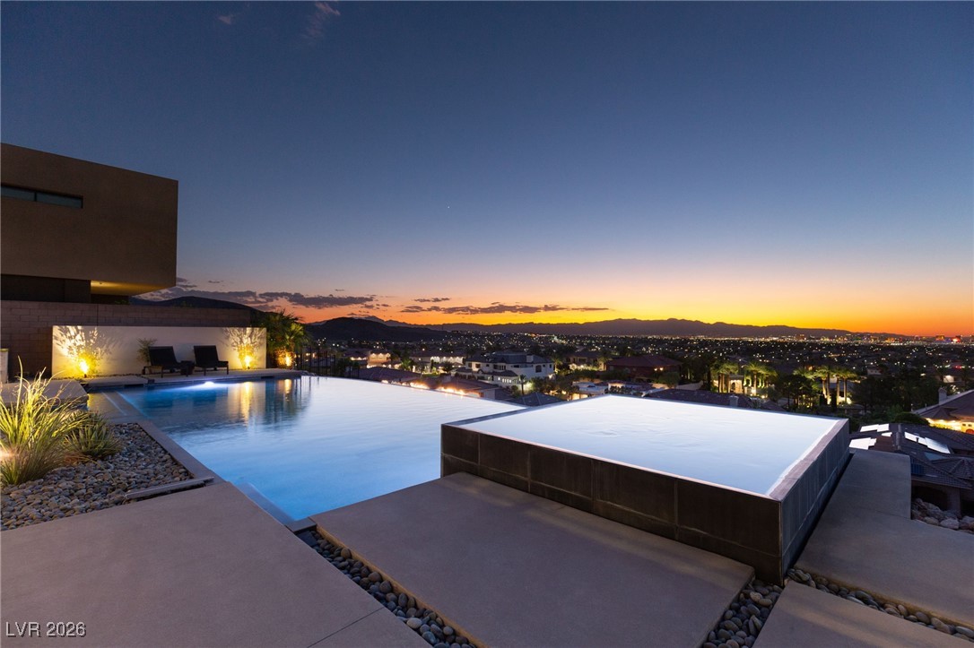 1788 Lapis Ledge Court Henderson NV 89012