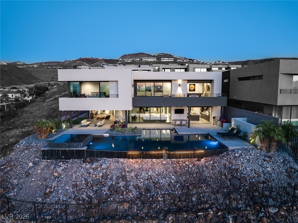 1788 Lapis Ledge Court Henderson NV 89012