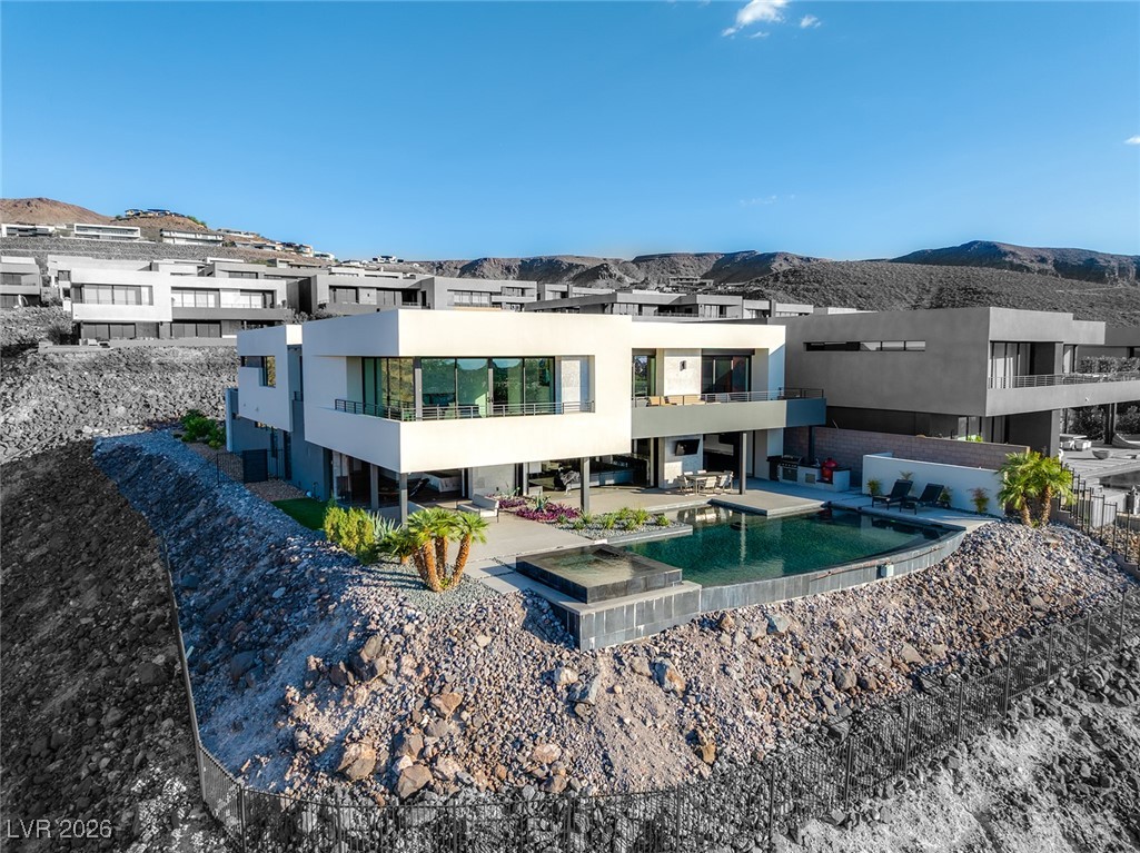 1788 Lapis Ledge Court Henderson NV 89012
