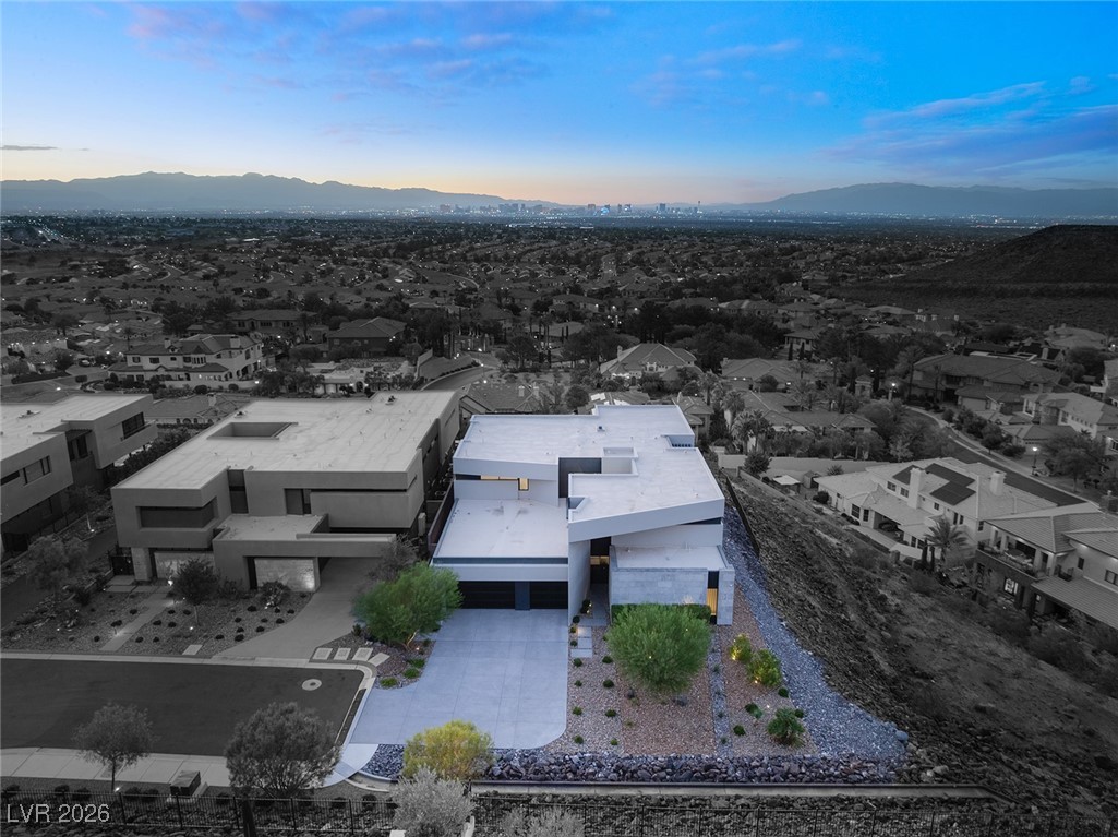 1788 Lapis Ledge Court Henderson NV 89012