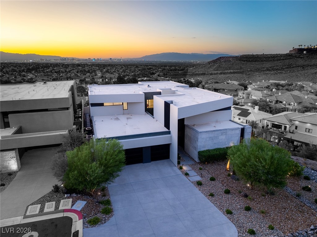 1788 Lapis Ledge Court Henderson NV 89012