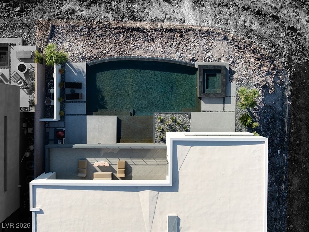 1788 Lapis Ledge Court Henderson NV 89012