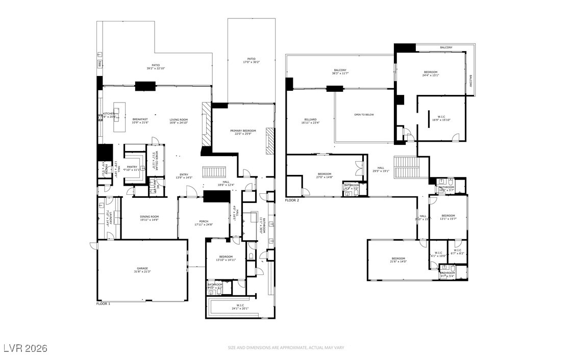 1788 Lapis Ledge Court Henderson NV 89012
