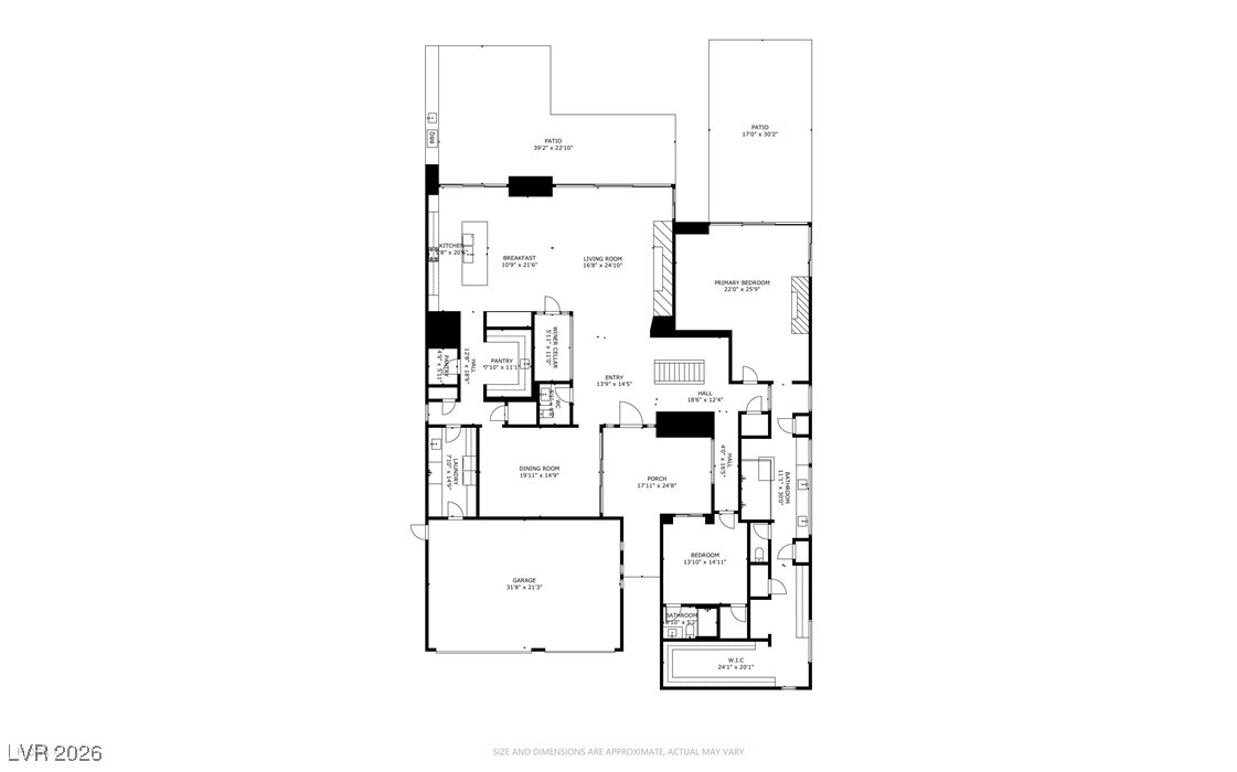 1788 Lapis Ledge Court Henderson NV 89012