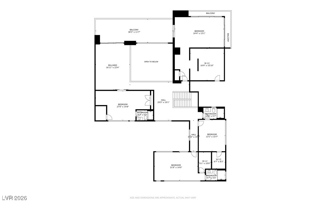 1788 Lapis Ledge Court Henderson NV 89012