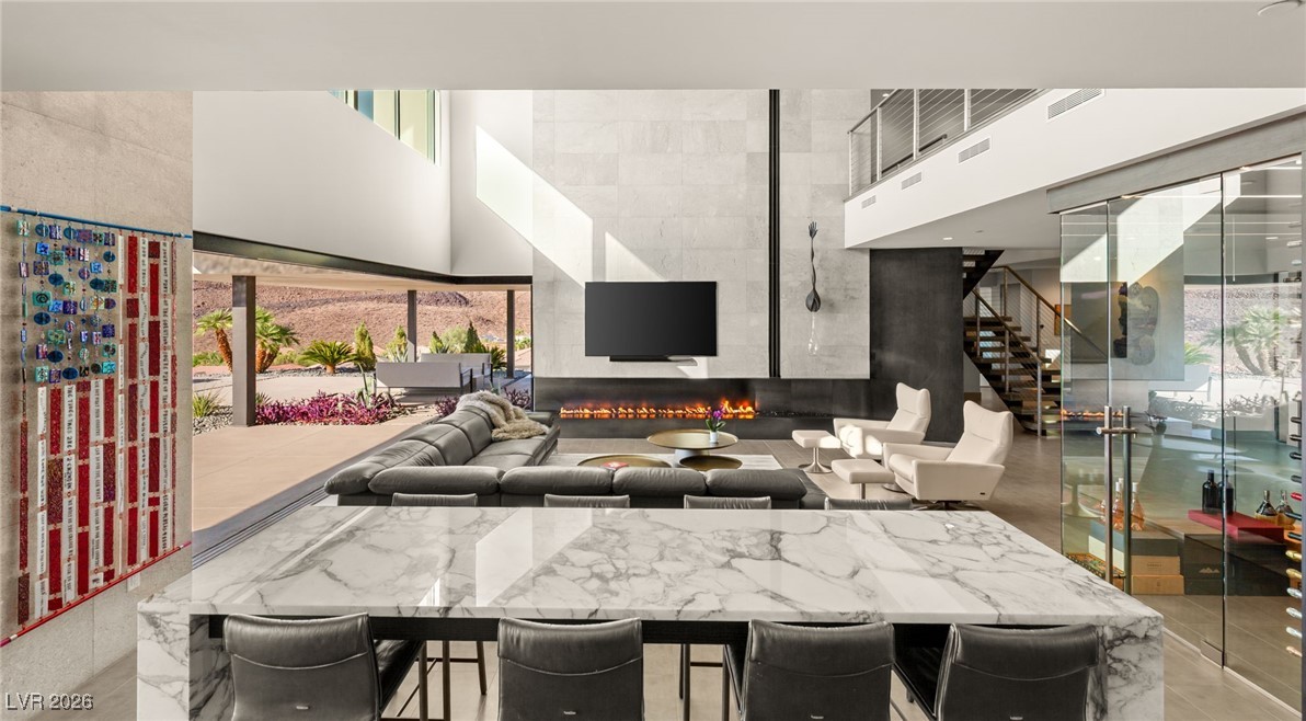 1788 Lapis Ledge Court Henderson NV 89012