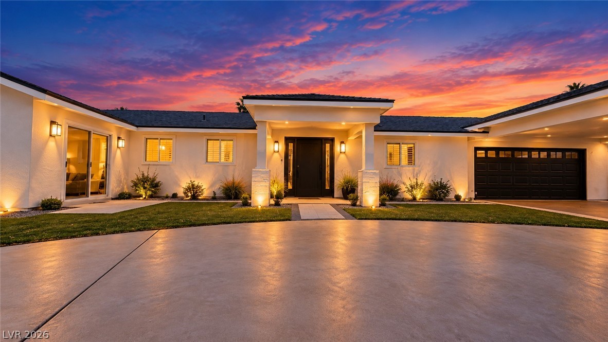 3660 West Robindale Road Las Vegas NV 89139
