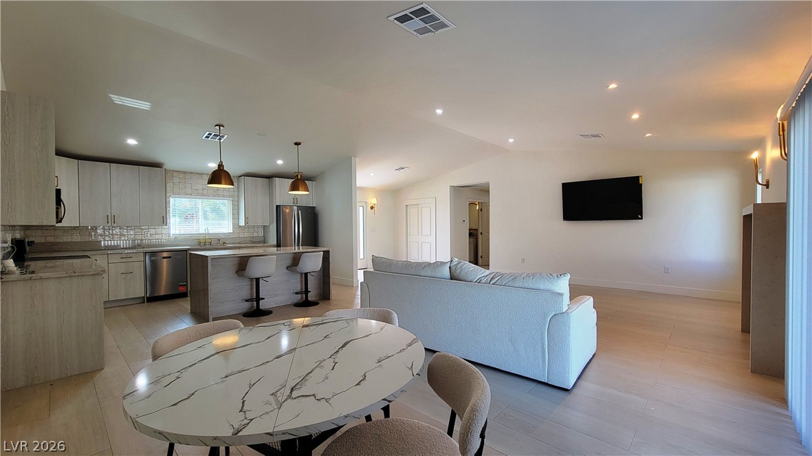 3660 West Robindale Road Las Vegas NV 89139