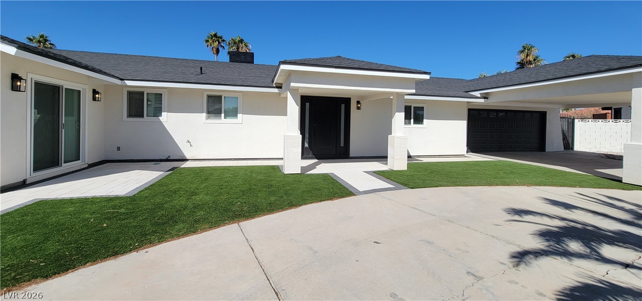 3660 West Robindale Road Las Vegas NV 89139