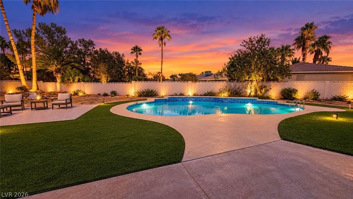 3660 West Robindale Road Las Vegas NV 89139
