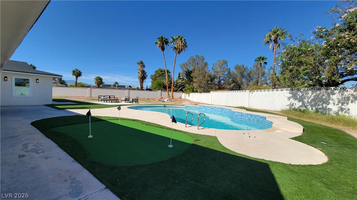 3660 West Robindale Road Las Vegas NV 89139
