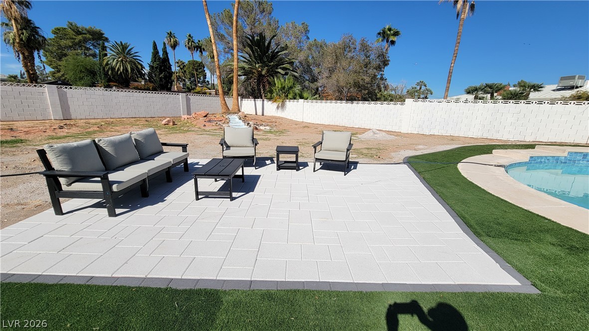 3660 West Robindale Road Las Vegas NV 89139