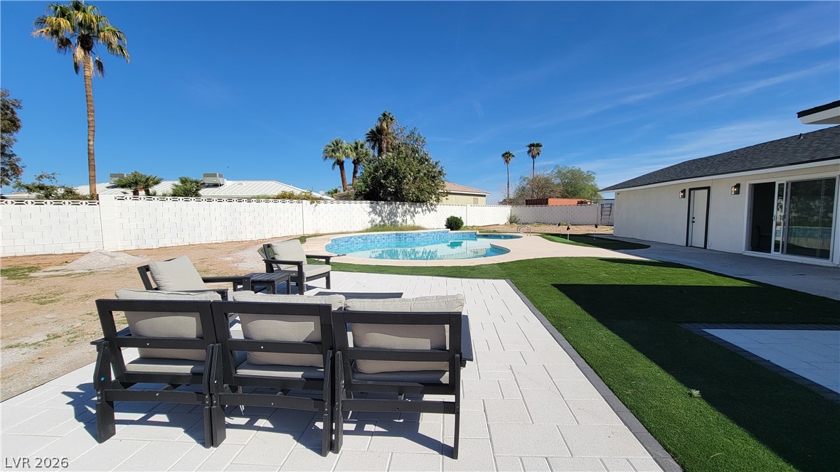 3660 West Robindale Road Las Vegas NV 89139