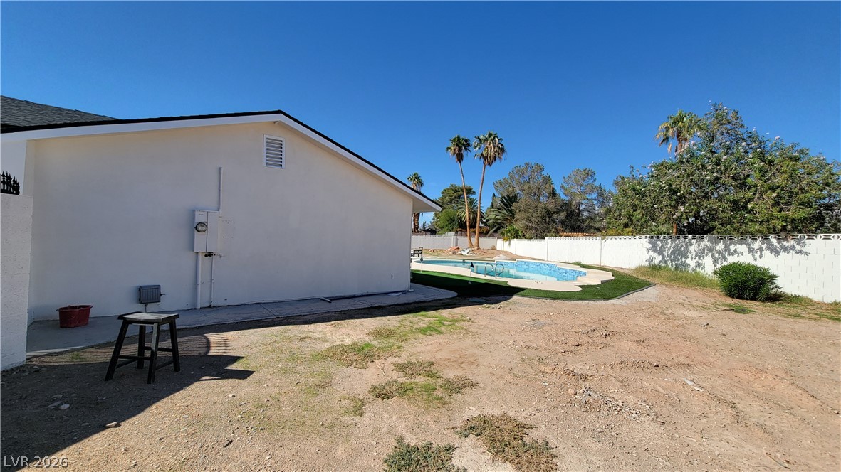 3660 West Robindale Road Las Vegas NV 89139