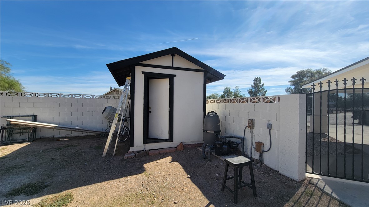 3660 West Robindale Road Las Vegas NV 89139