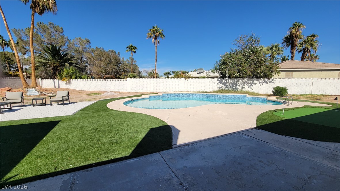 3660 West Robindale Road Las Vegas NV 89139