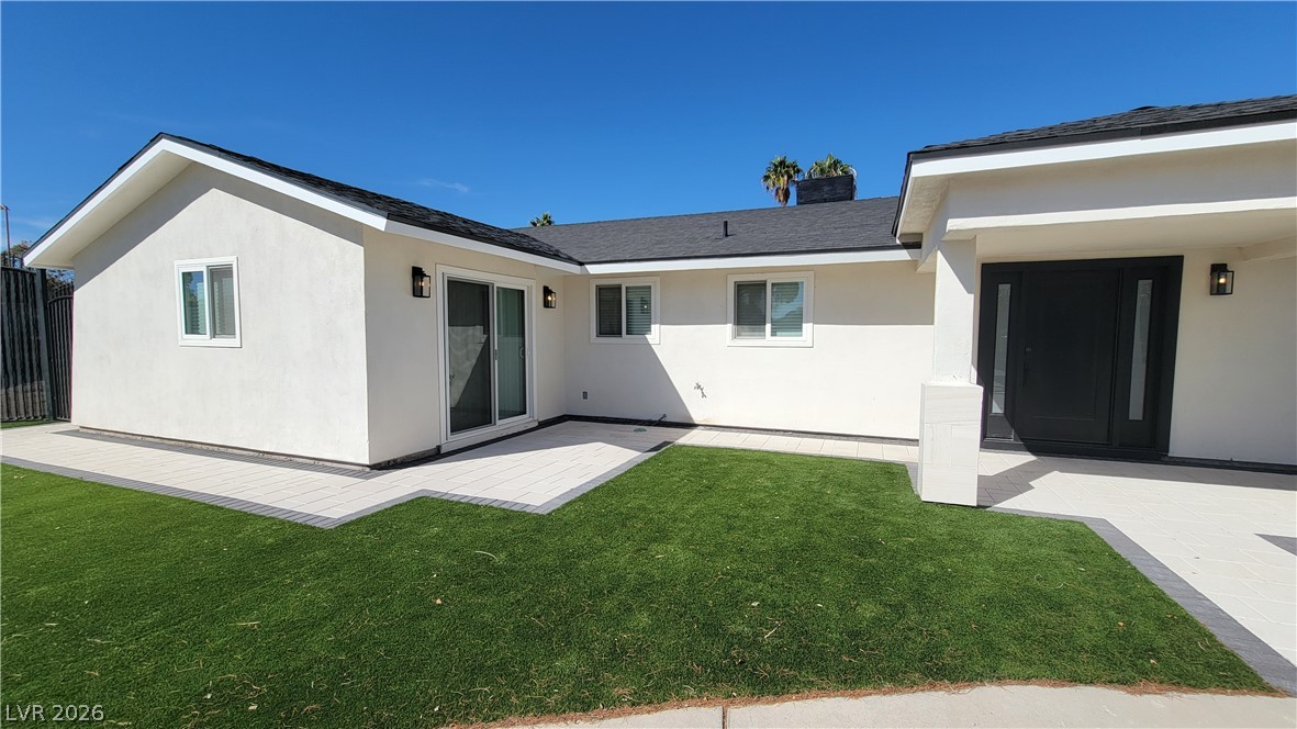 3660 West Robindale Road Las Vegas NV 89139