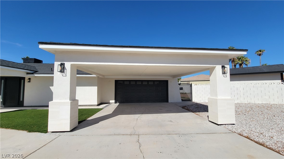 3660 West Robindale Road Las Vegas NV 89139