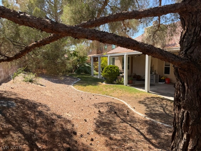 1181 Birdnest Court Las Vegas NV 89123