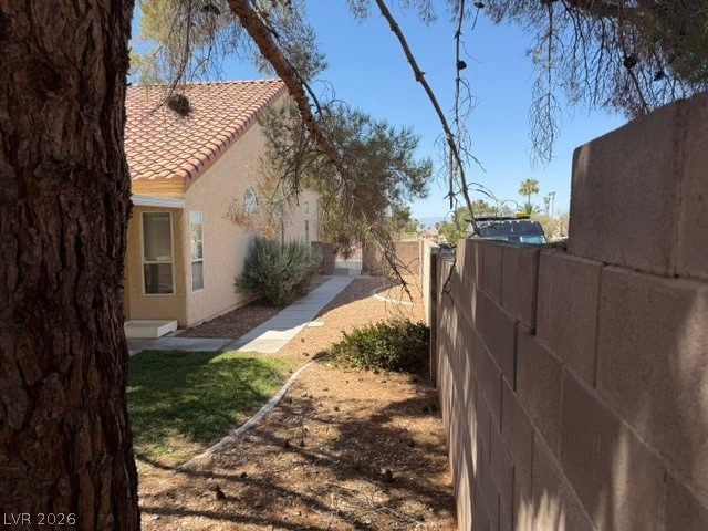 1181 Birdnest Court Las Vegas NV 89123