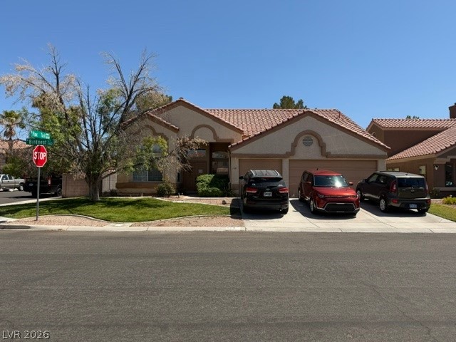 1181 Birdnest Court Las Vegas NV 89123